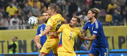 Gheorghe Hagi a cerut timp după România - Suedia 0-1. Reacția lui Graham Potter